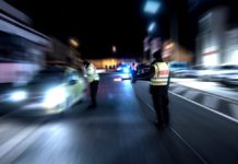 Speedmarathon 2019: Polizei Rheinland-Pfalz beteiligt sich an europaweiten Geschwindigkeitskontrollen