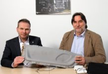 Behaglichkeit bei niedrigerem Energieverbrauch: Workshop zu Infrarotheizungen in Fahrzeugen