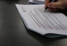 Aufklärungsquote auf höchstem Stand seit 25 Jahren – Polizeipräsidium Westpfalz stellt Polizeiliche Kriminalstatistik (PKS) vor.