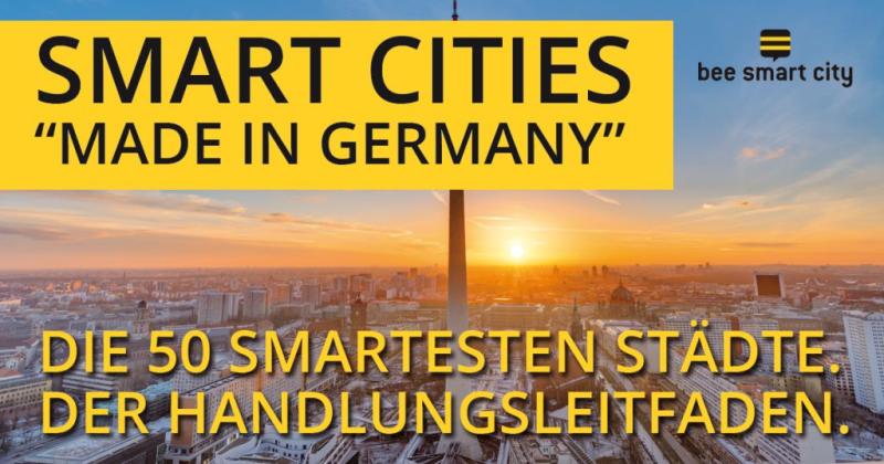 smart travel germany