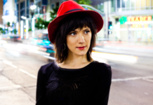 SARA NIEMIETZ featuring Snuffy Walden im Salon Schmitt, 06.04.