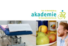 Fortbildungen für Physios, Ergos und Logos