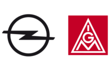 Gemeinsame Erklärung von IG Metall und Opel-Geschäftsführung