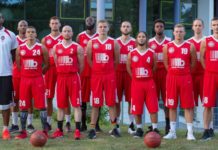 1. FCK Basketball: Turbulenter Erfolg zum Abschluss einer turbulenten Saison