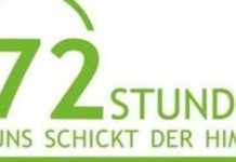 2019 veranstaltet der BDKJ erneut die Bundesweite 72 Stunden Aktion, um die Welt ein Stückchen besser zu machen.