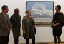Viele Wolken und große Käfer – Ausstellungen zum Pfalzpreis für Bildende Kunst im mpk