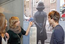 Ein Mädchen und seine Geschichte