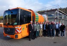 Bürgermeisterin Kimmel nimmt erstmals an Sitzung des Bürgerbeirats der Stadtbildpflege teil