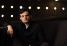 3. Pfalztheaterkonzert am 14. April: Beethoven & Brahms