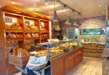 DIE BROTHELDEN GEBEN DER BACKWARE EINE ZWEITE CHANCE – NACHHALTIG & LECKER