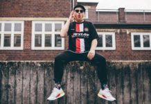 Flo Mega „Bäms!“-Tour 2019, Kammgarn 03.05.