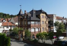 Feuer im Institut für pfälzische Geschichte und Volkskunde – Einrichtung bleibt bis auf Weiteres geschlossen