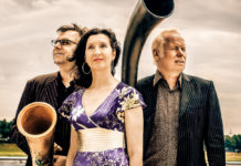 Kammgarn Int. Jazzfestival, Kammgarn 12.04.