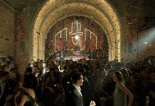 Kammgarn Int. Jazzfestival, Kammgarn 13.04.