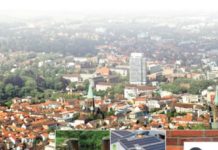 2018 – Ein Jahr der Klimaextreme