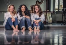 Nach überwältigenden Resonanz: 2. Krabbelkonzert am 5. Mai mit frühlingshaftem Programm