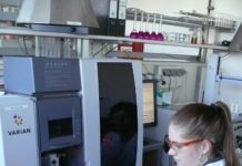 Jahresabschluss der Landwirtschaftlichen Untersuchungs- und Forschungsanstalt – Werkausschuss trifft sich in Speyer