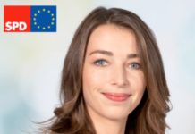 Europäische Weinprobe in Kaiserslautern mit Lisa Wüchner am Fr. 3. Mai