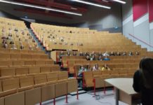 Teststudium „Unternehmertum“ für Abiturienten und Oberstufenschüler