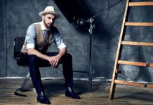 MAX MUTZKE & monoPunk „Colors“-Tour 2019, Kammgarn 27.04.