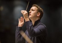 Konzerte der Stadt: Very British, 26.04.