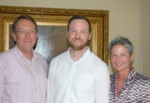 Max Punstein neuer Leiter der Musikschule und Musikakademie