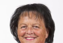 Petra Busch wird 60 – Seit 20 Jahren Mitglied im Bezirkstag Pfalz