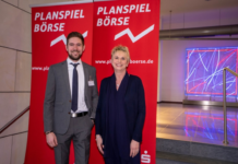 Planspiel Börse – Bundessieger in Stuttgart ausgezeichnet – Lautrer auf Platz 3