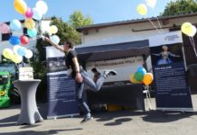 FSJ Politik beim Bezirksverband Pfalz