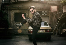 San2 & His Soul Patrol Tour 2019, Kammgarn 02.05.