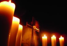 Die Nacht der Nächte: Osternacht