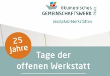 Tage der offenen Werkstatt in KL-Siegelbach