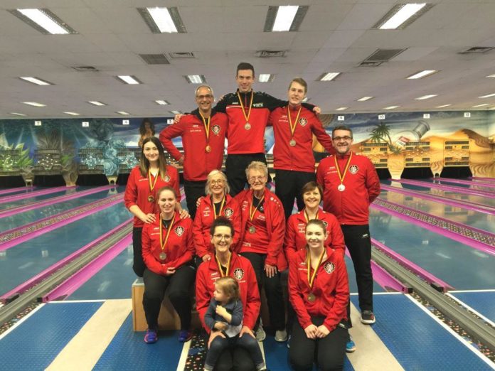 TSG-Gruppenfoto LEM 2019