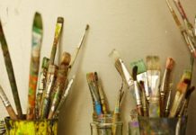 Talente entdecken – Erwachsenenworkshop ab 9. April im mpk