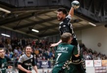 Heißes Saar-Pfalz-Derby vor toller Kulisse – Dansenberg verliert unglücklich in Saarlouis