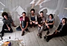 Time for T, Salon Schmitt 22.04.