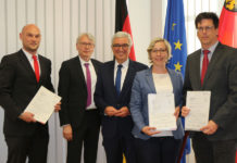 Minister Lewentz startet „Interkommunales Netzwerk Digitale Stadt“