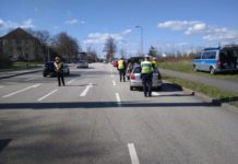 Für mehr Sicherheit im öffentlichen Raum – Bilanz zum länderübergreifenden Fahndungs- und Sicherheits-Aktionstag in Rheinland-Pfalz