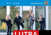 „Transformation und Wandel“ Thema der neuen LUTRA