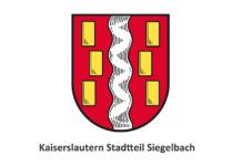 Bekanntmachung Sitzung des Ortsbeirates Siegelbach, 23.06