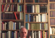 Vortrag und Workshop: Philosoph spricht darüber, das Leben zu verstehen