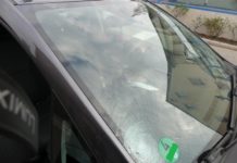 Verkehrsunfall mit schwer verletztem Kind