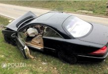 Die Sache mit dem Sicherheitsabstand…