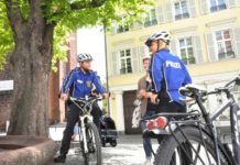 Am 3. Juni ist Weltfahrradtag – Die Polizei informiert und gibt Tipps