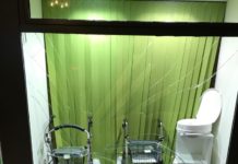 Täterfestnahme nach Sachbeschädigung