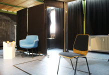 Ferienkurse am Pfalztheater: Tag eins Theaterworkshop