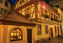 Auf Entdeckungsreise durch Kaiserslautern – Termine der Besichtigungstouren im September