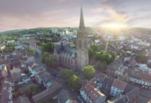 Kaiserslautern: Nur eine Beanstandung in der Gastronomie