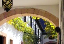 Veranstaltungen im Stadtmuseum Kaiserslautern August 2023