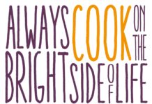 Über den Tellerrand kochen: Oster- und Frühlingsgerichte am 12. April im MGH